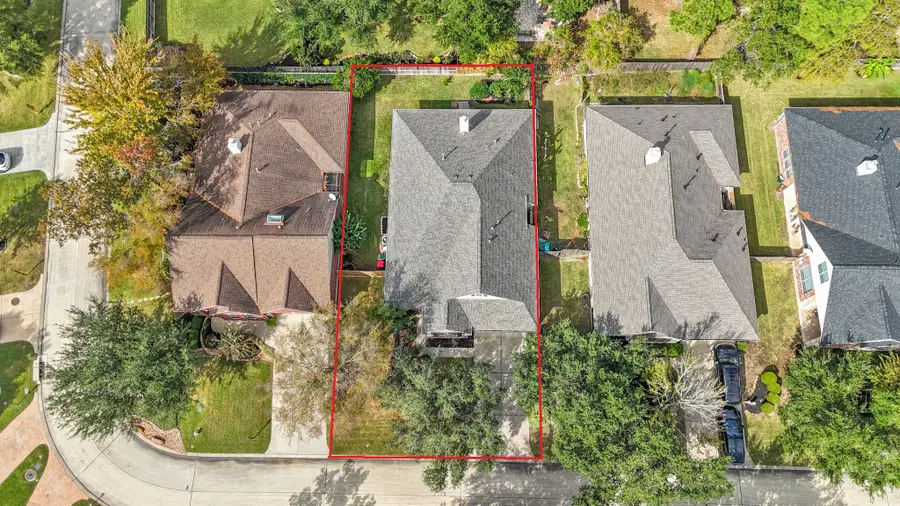 28 Misty Harbor E, Montgomery, TX 77356 - Image #3