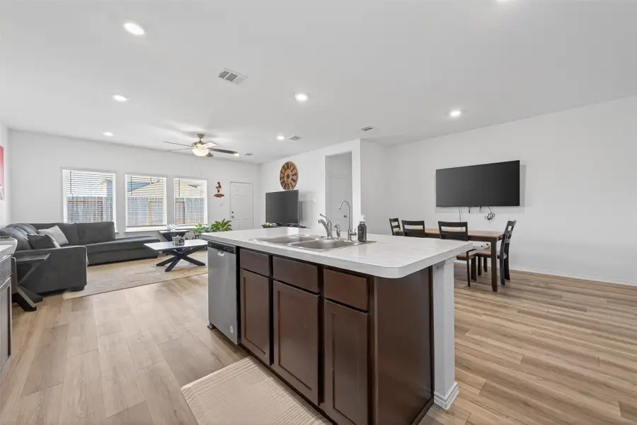 23532 Nectar Crest Heights, Splendora, TX 77372 - #3