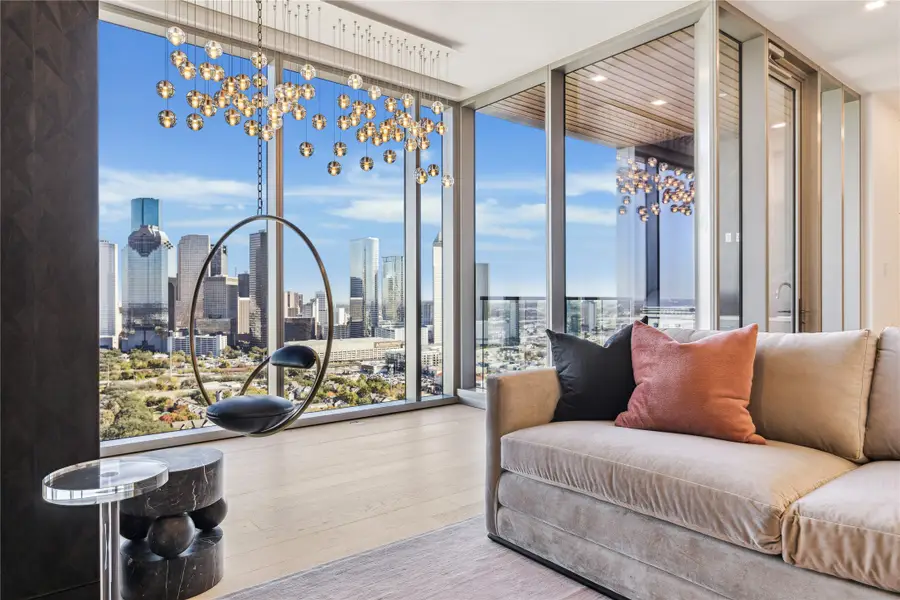 1711 Allen Parkway #2505, Houston, TX 77019 - #3