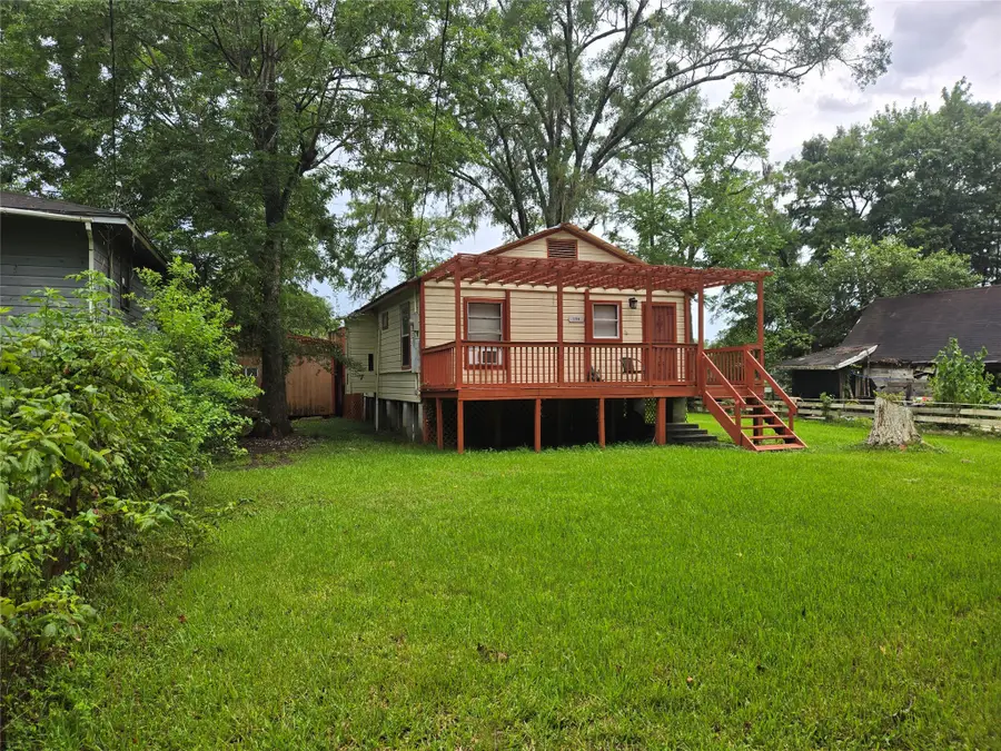 190 County Road 2600, Cleveland, TX 77327 - #3