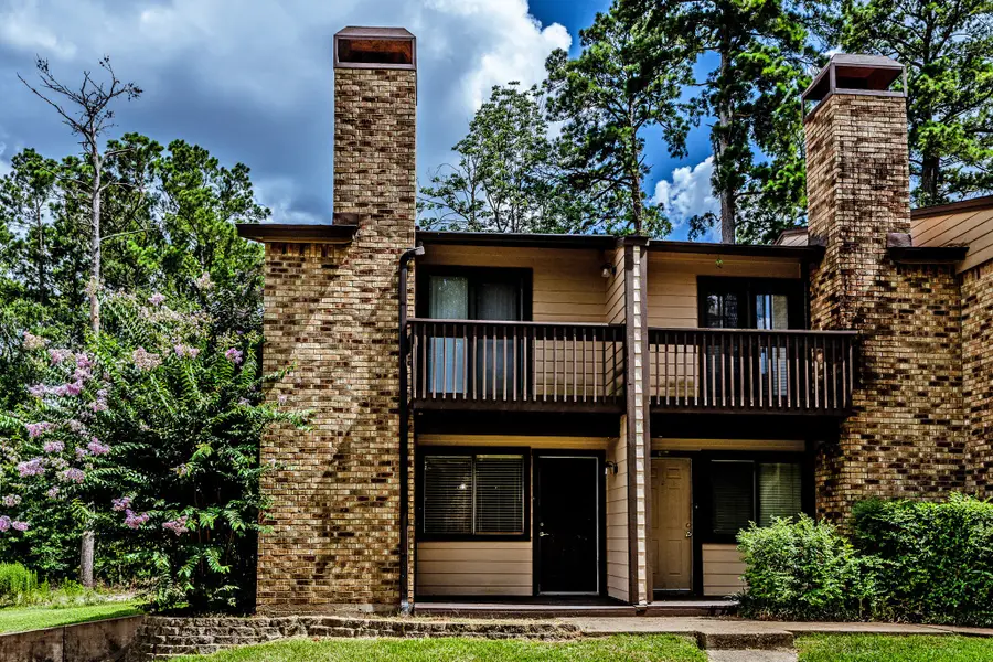 2521 Crosstimbers Street #F6, Huntsville, TX 77320 - #2
