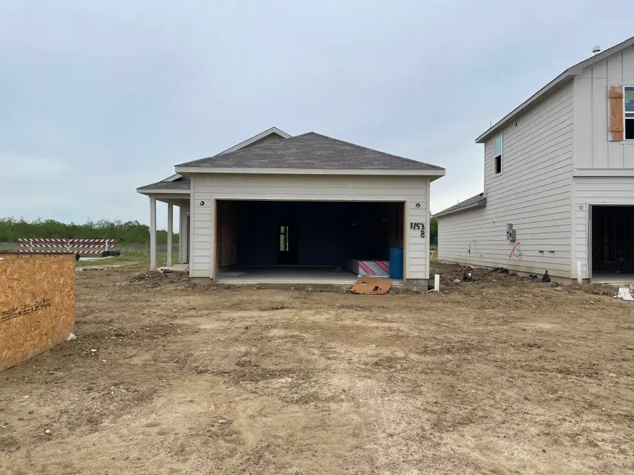 11538 Heritage Wind Drive, Crosby, TX 77532 - #2