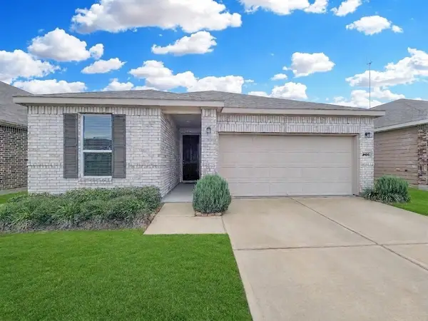 2106 Damasi Ln, Missouri City, TX 77459