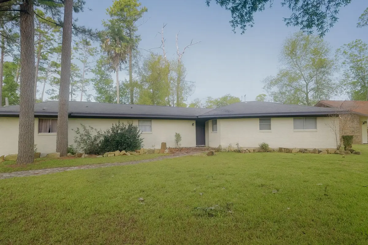 203 Loon River Drive, Huffman, TX 77336 - Image #1