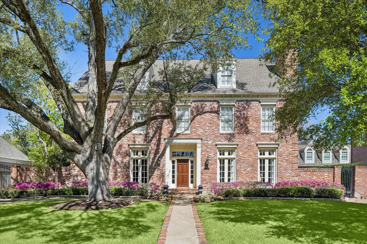 5480 Cedar Creek Drive, Houston, TX 77056 - #1