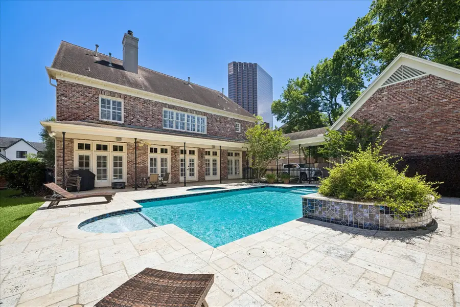 5480 Cedar Creek Drive, Houston, TX 77056 - #3