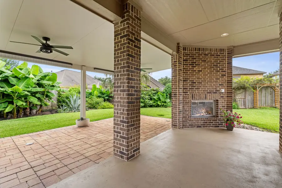 22 Willow Bay Drive, Missouri City, TX 77459 - #2