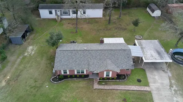 37127 Gossamer Lane, Magnolia, TX 77354