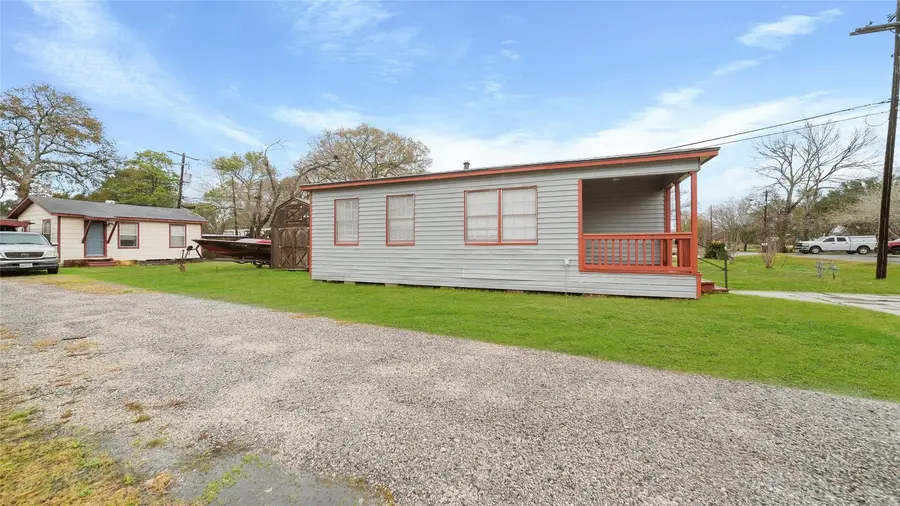 1516 1/2 2nd Street, League City, TX 77573 - #2