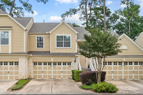 13600 Breton Ridge #25E, Houston, TX 77070