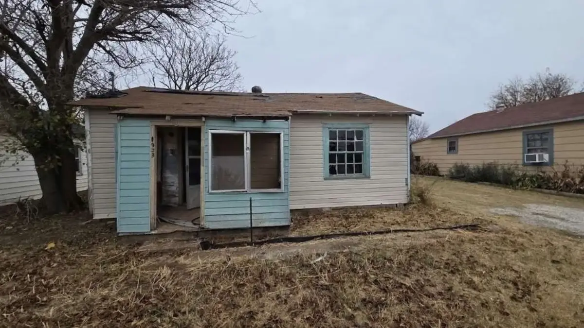 1923 Old Windthorst Road, Wichita Falls, TX 76301 - #1