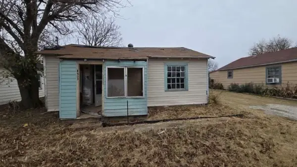 1923 Old Windthorst Road, Wichita Falls, TX 76301