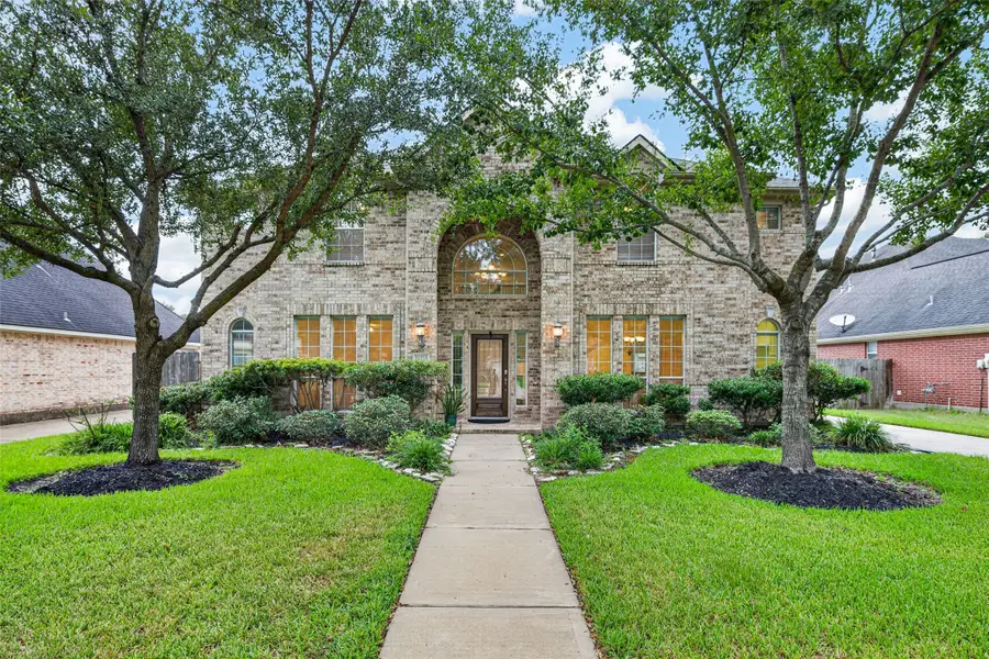 21810 Blossom Brook Lane, Katy, TX 77450 - #3
