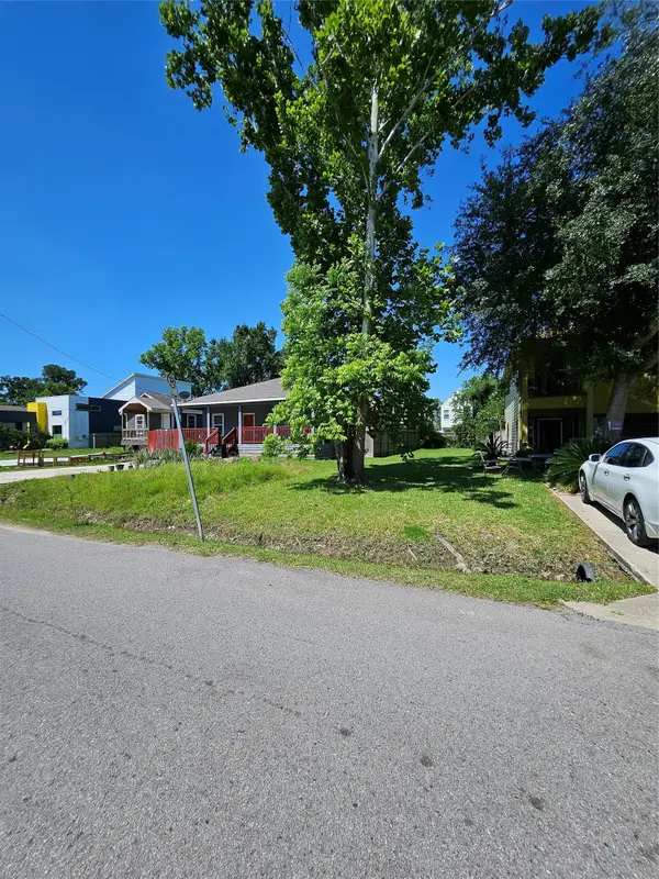 7900 Virgil Street, Houston, TX 77088