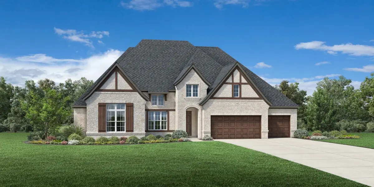 4644 Sterling Springs Drive, Spring, TX 77386 - #1