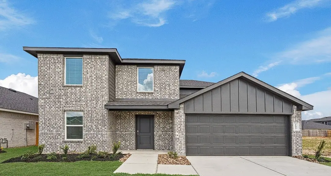 21922 Vernazza Bend, Hockley, TX 77447 - #1