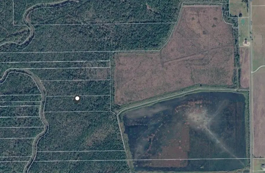 0 Jobe Wilson Road, Anahuac, TX 77514 - #1