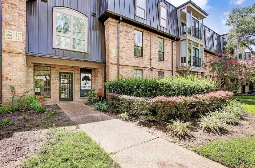 2475 Underwood Street #169, Houston, TX 77030 - #1
