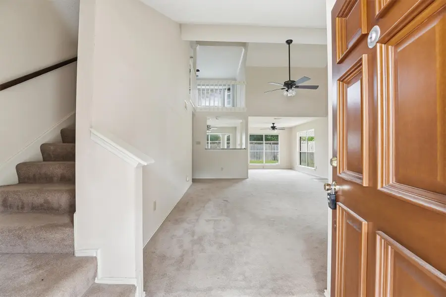 7730 Covington Drive, Houston, TX 77095 - #3