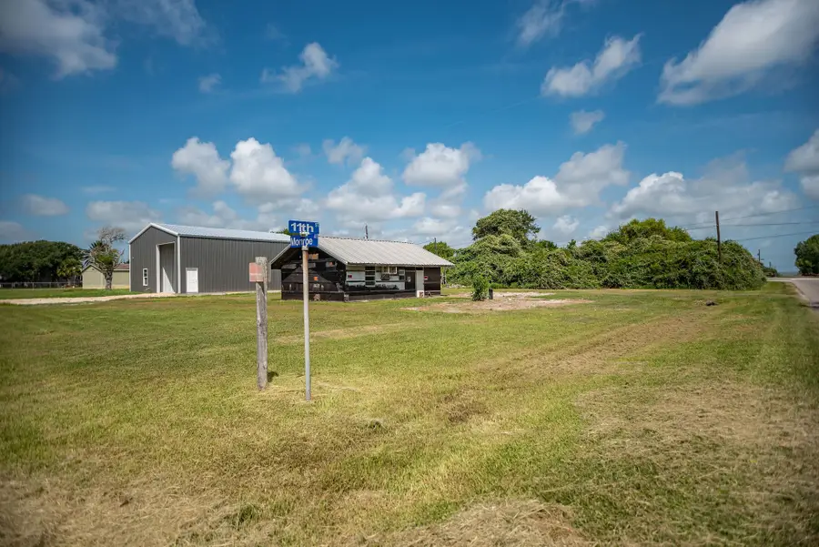 TBD 11th And Monroe, Port O Connor, TX 77982 - #2