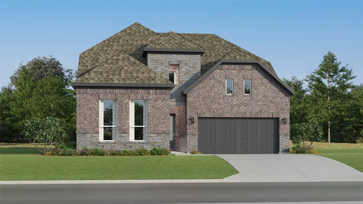 8226 Sea Paradise Lane, Katy, TX 77493 - #1