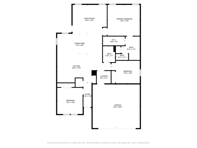 14390 Half Circle Street, Splendora, TX 77372 - Image #2