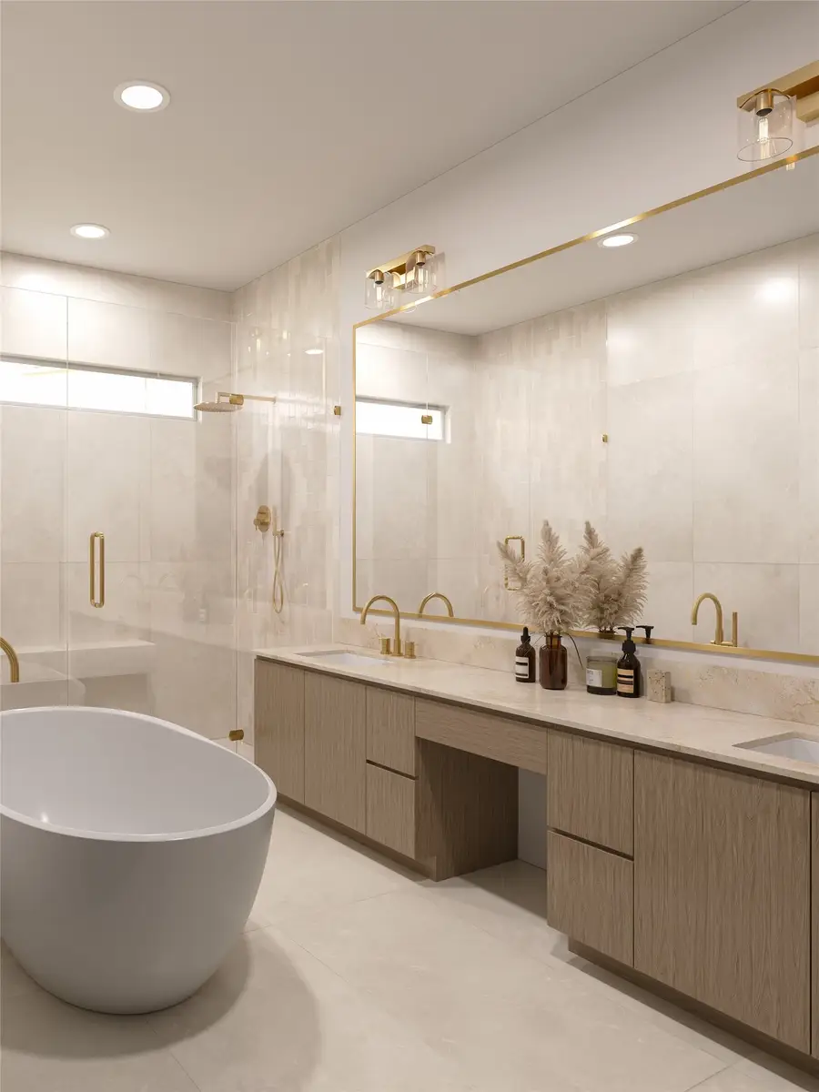 1824 W 23rd Street, Houston, TX 77008 - #2