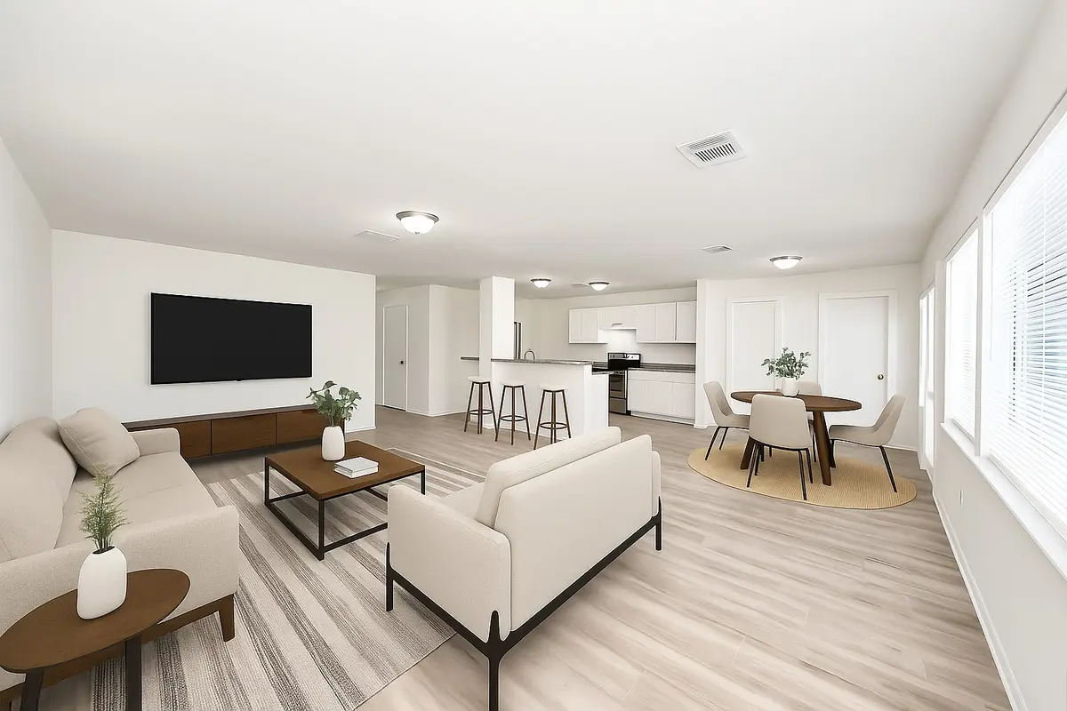 20623 Patriot Park Lane, Katy, TX 77449 - Image #1