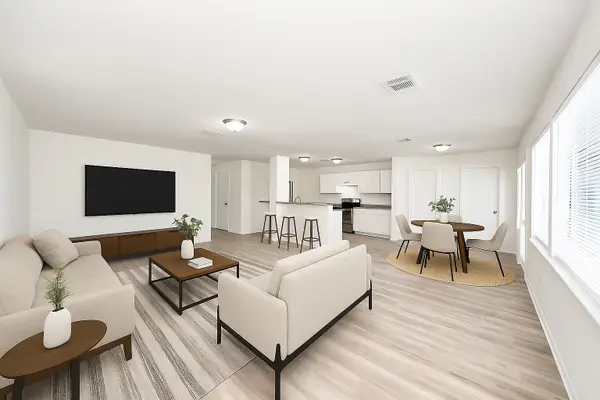 20623 Patriot Park Lane, Katy, TX 77449