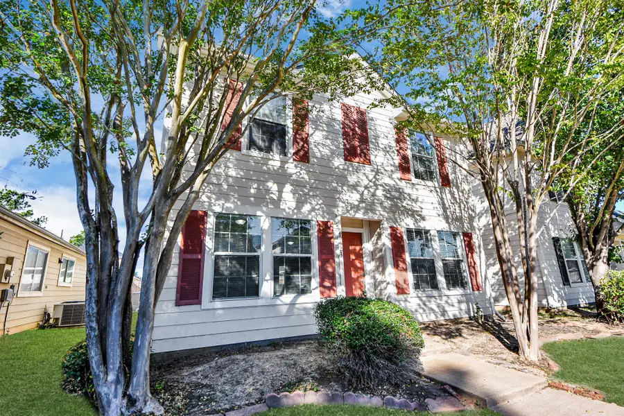 20623 Patriot Park Lane, Katy, TX 77449 - Image #2