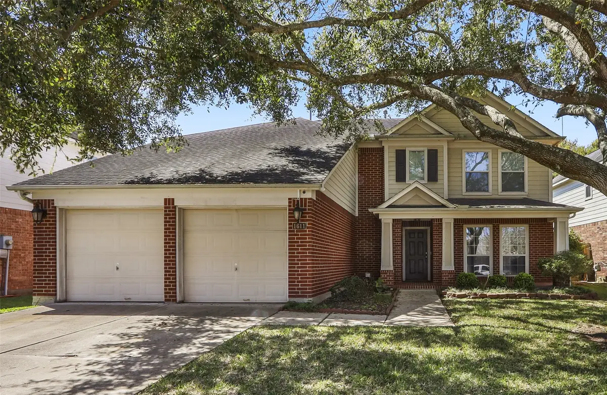 1611 Brady Creek Lane, Richmond, TX 77406 - #1