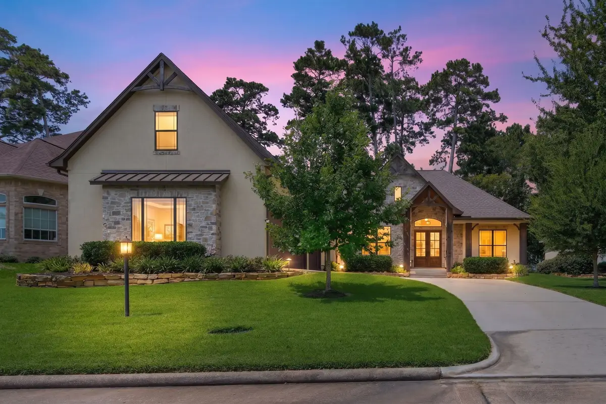 61 West Shore Lane, Montgomery, TX 77356 - #1