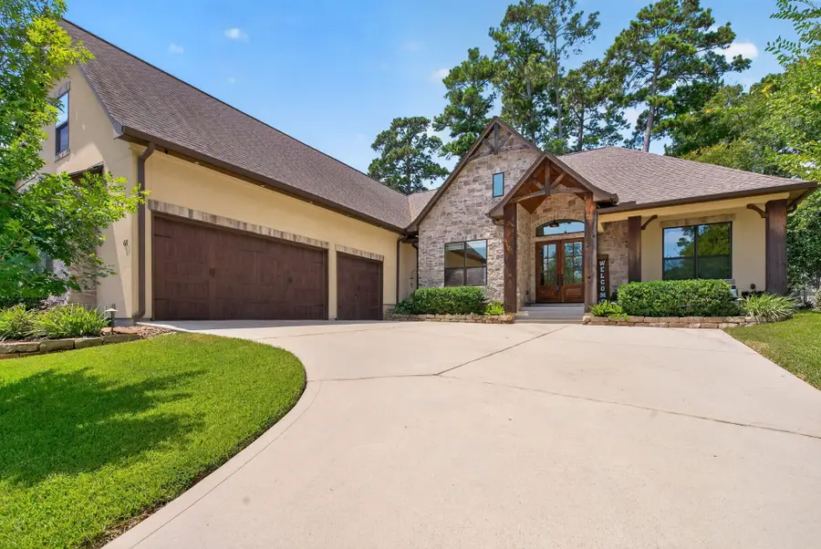 61 West Shore Lane, Montgomery, TX 77356 - #2