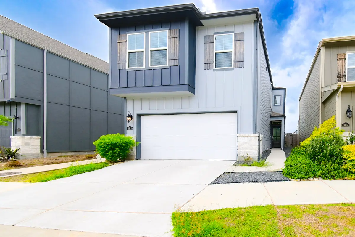 3818 Glossy Lake Drive, Houston, TX 77082 - #1