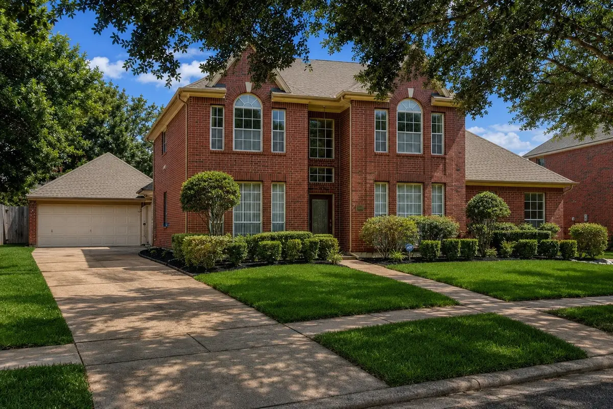 16923 Meadowleigh Court, Sugar Land, TX 77479 - #1