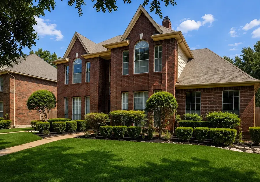 16923 Meadowleigh Court, Sugar Land, TX 77479 - #2