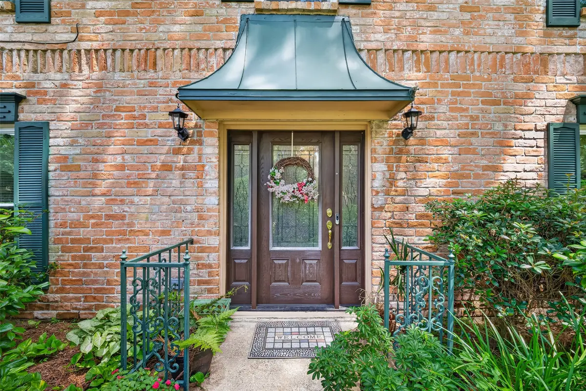 5603 Timbers Trail Drive, Humble, TX 77346 - #1