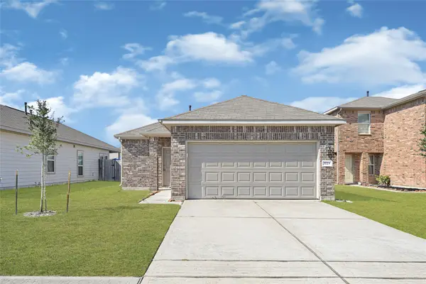 3723 Arbor Trails Drive, Humble, TX 77338