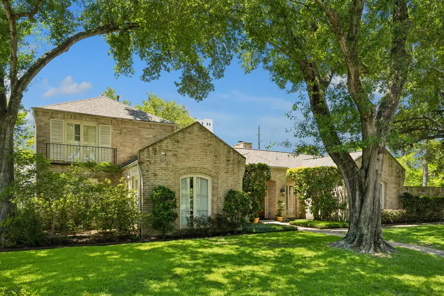 802 Briar Ridge Drive, Houston, TX 77057 - #2