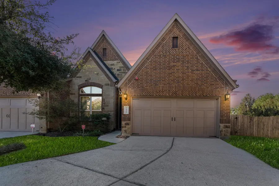 9039 Centennial Drive, Conroe, TX 77384 - #2