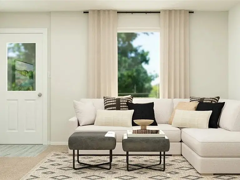 520 Commander Abbott Drive, Jarrell, TX 76537 - Image #3