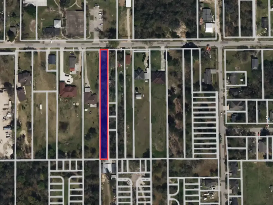 3311 De Soto Street, Houston, TX 77091 - Image #2