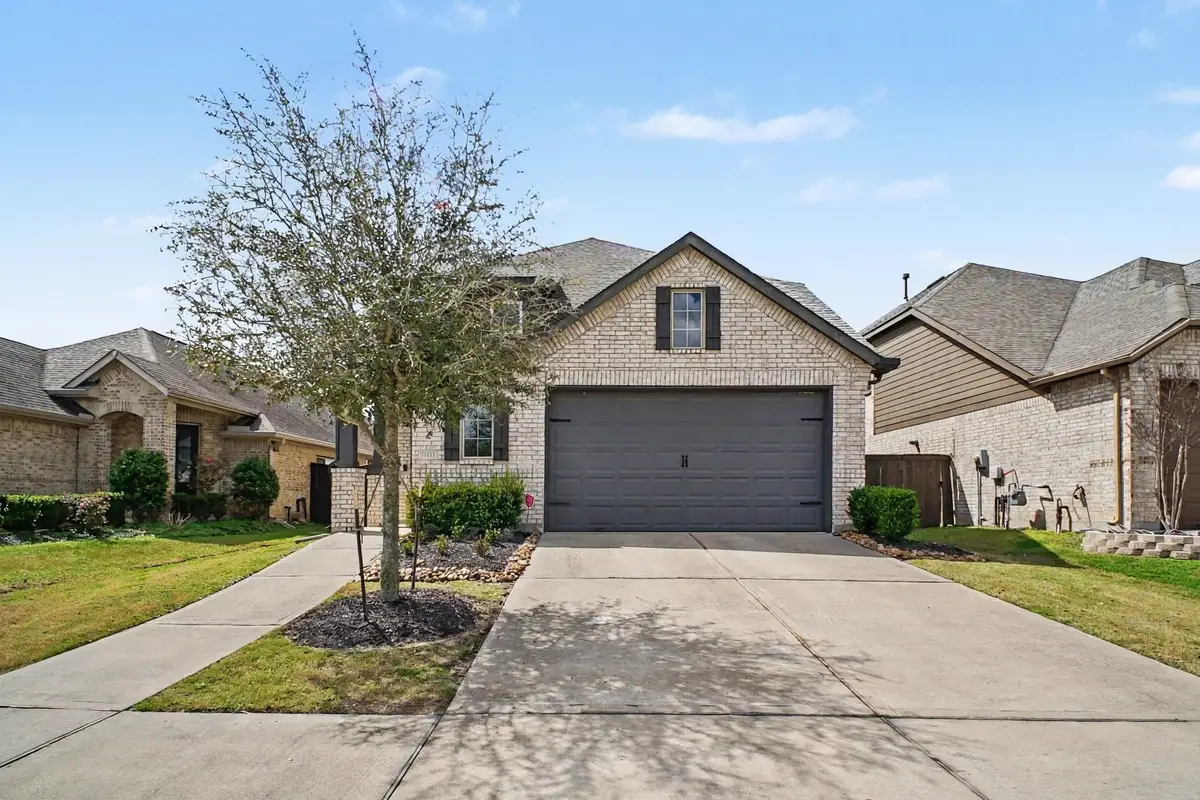 10602 Wagner Street, Rosharon, TX 77583 - #1