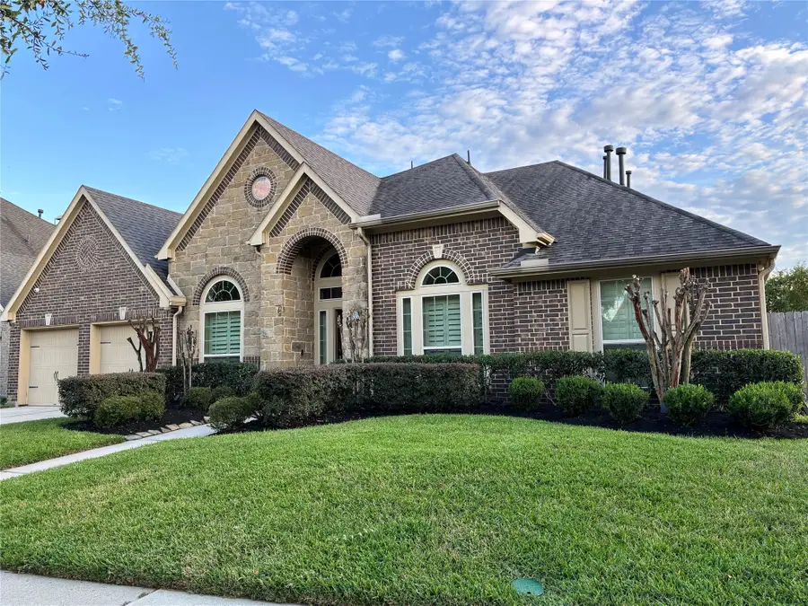 13506 Breakwater Path Loop, Houston, TX 77044 - Image #2