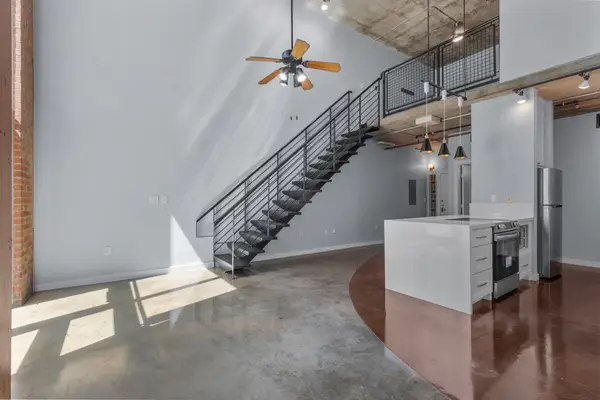 2000 Bagby Street #5403, Houston, TX 77002