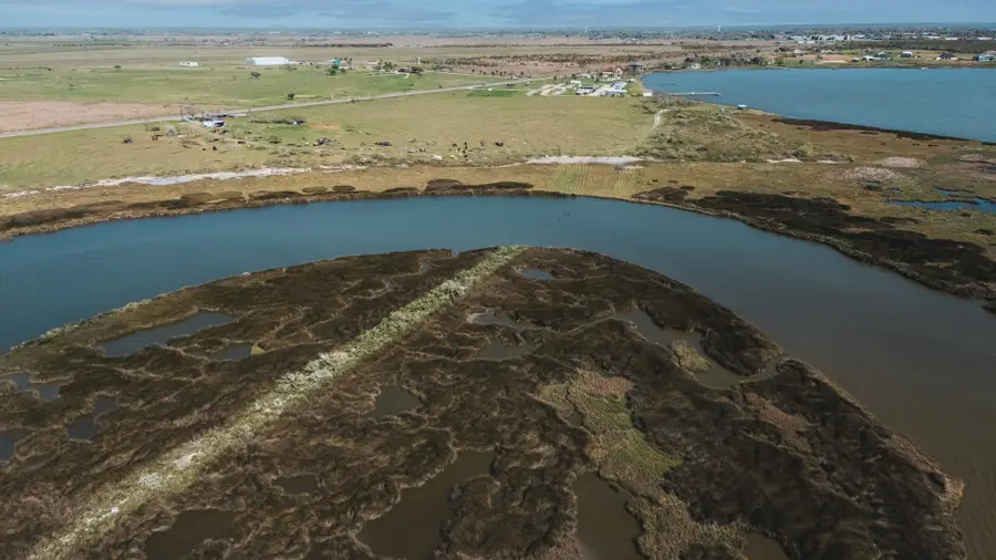 TBD Hwy 35 W, Palacios, TX 77465 - #3