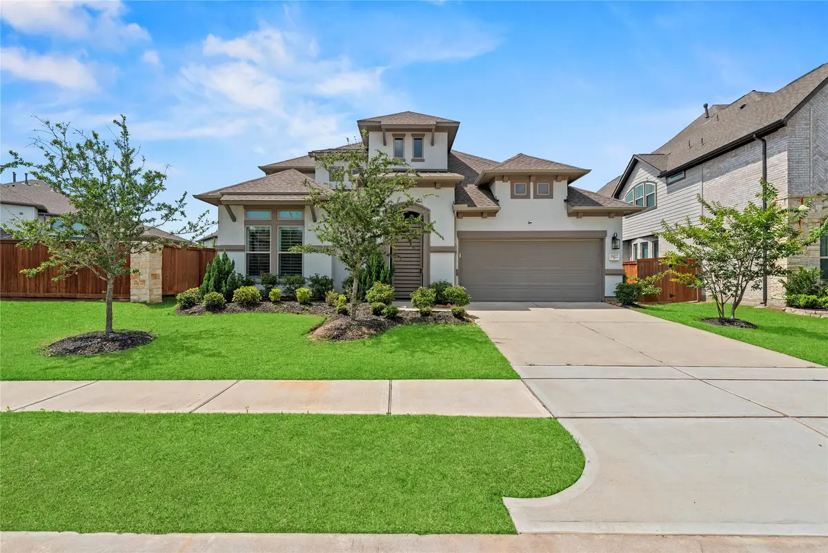 18022 Winding Willow Oak Way, Cypress, TX 77433 - #1