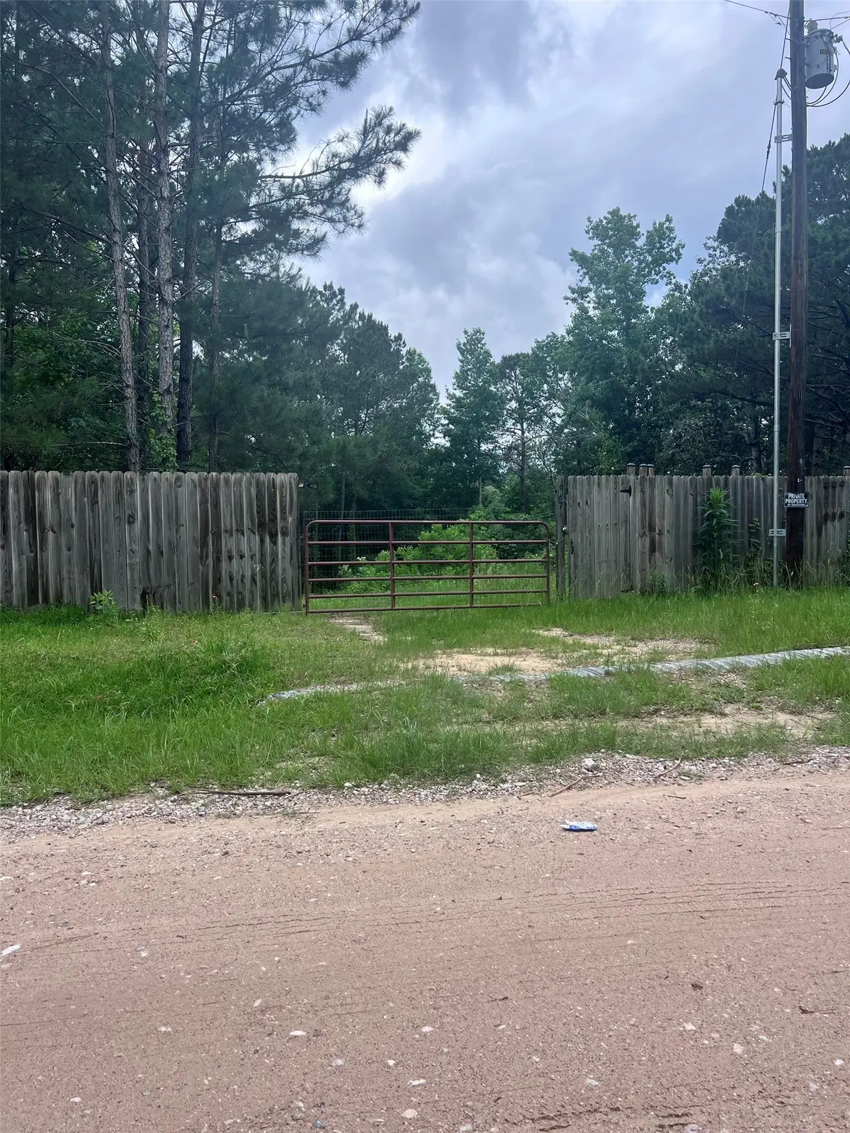 967 Big Foot Wallace Trail, Livingston, TX 77351 - #1