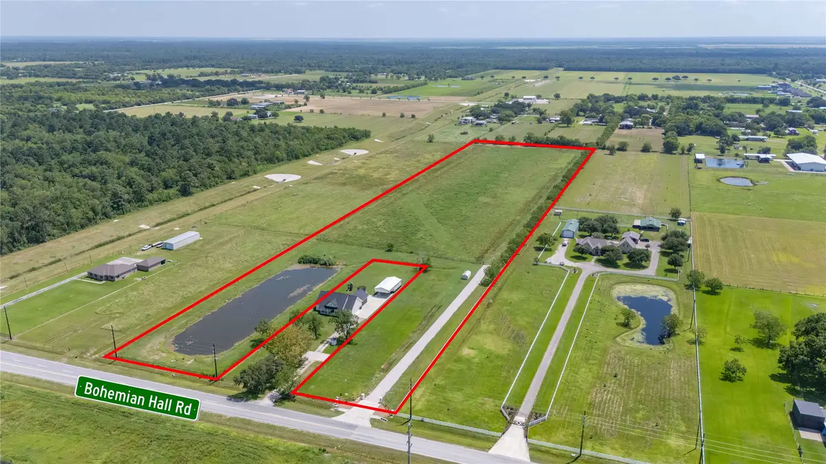 0 Bohemian Hall Road, Crosby, TX 77532 - #1