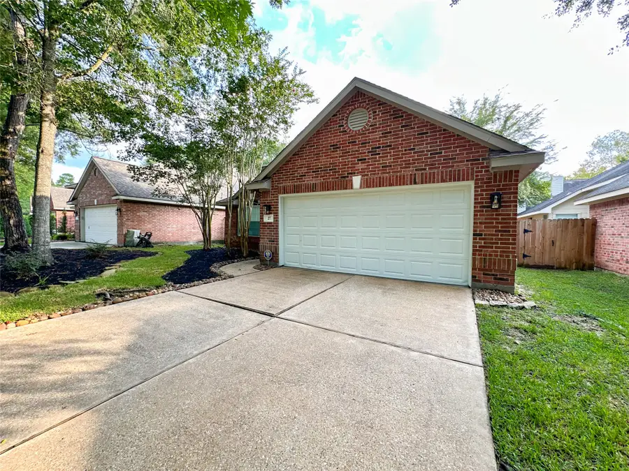 27 Auburn Path Drive, The Woodlands, TX 77382 - #3